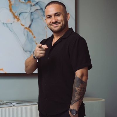 Фаррух Рахимов